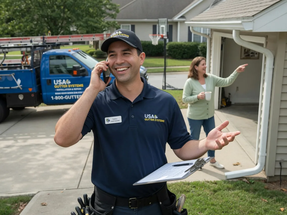 Gutter Installation Linton, ND FAQs